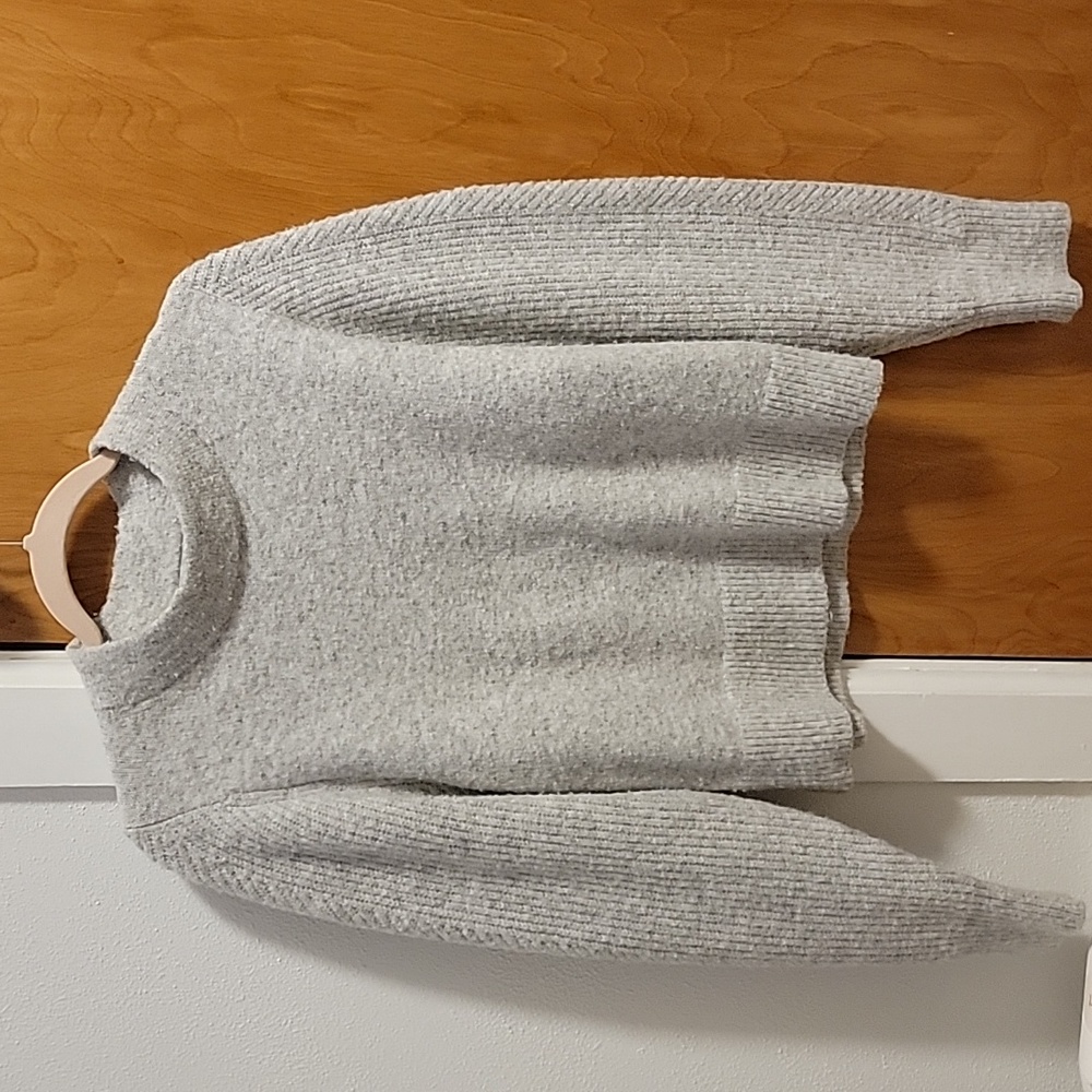 Topshop sweater